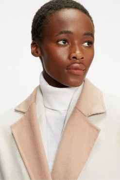Ted Baker Anahh White Flood Length Double Faced Wool Coat 11 Ted Baker Anahh White Flood Length Double Faced Wool Coat -tedbaker Shop Online unnamed file 4837