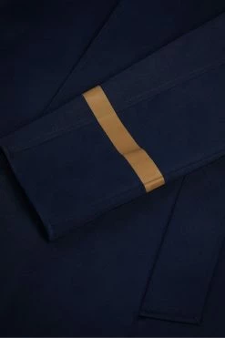 Ted Baker Dk-Navy Kames Bonded Mac 12 Ted Baker Dk-Navy Kames Bonded Mac -tedbaker Shop Online unnamed file 4867