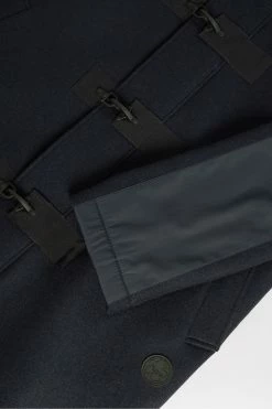 Ted Baker Lens Duffle Coat 12 Ted Baker Lens Duffle Coat -tedbaker Shop Online unnamed file 4896