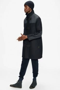 Ted Baker Lens Duffle Coat 13 Ted Baker Lens Duffle Coat -tedbaker Shop Online unnamed file 4897