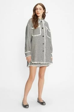 Ted Baker Noraih Grey Metallic Leather Bow Ballerina Shoes 12 Ted Baker Noraih Grey Metallic Leather Bow Ballerina Shoes -tedbaker Shop Online unnamed file 4965