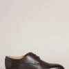 Ted Baker Kampten Brown Formal Leather Derby Shoes