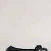 Ted Baker Brielly Black Leather Oversized Bow Ballet Pump Shoes -tedbaker Shop Online unnamed file 5033