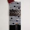 Ted Baker Black Spot Wave Socks -tedbaker Shop Online unnamed file 5084
