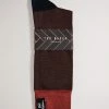 Ted Baker Orange Semi Plain Socks -tedbaker Shop Online unnamed file 5108