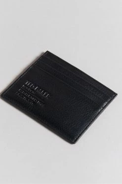 Ted Baker Steven Black Embossed Branded Wallet Card Holder Gift Set -tedbaker Shop Online unnamed file 5207
