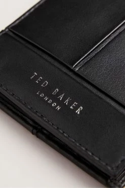 Ted Baker Samul Black Leather Bifold Wallet 10 Ted Baker Samul Black Leather Bifold Wallet -tedbaker Shop Online unnamed file 5212