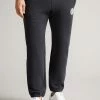 Ted Baker Akabusi Black Active Jersey Joggers -tedbaker Shop Online unnamed file 5254