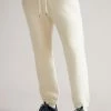 Ted Baker Madan Natural Heavy Weight Relaxed Fit Joggers