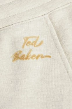 Ted Baker Arblez Brush Back Joggers -tedbaker Shop Online unnamed file 5268