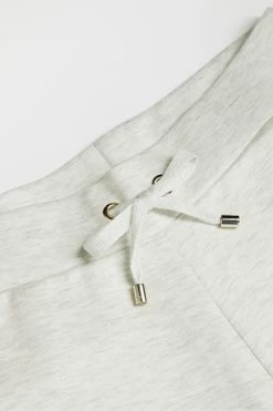 Ted Baker Natural Yannett Jersey Joggers -tedbaker Shop Online unnamed file 5275