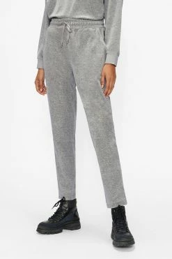 Ted Baker Elliass Velour Jersey Joggers -tedbaker Shop Online unnamed file 5314