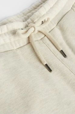 Ted Baker Natural Nickeli Jersey Joggers -tedbaker Shop Online unnamed file 5339