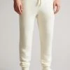 Ted Baker Ecru Cream Axfrd Cashmere Knitted Joggers 1 Ted Baker Ecru Cream Axfrd Cashmere Knitted Joggers -tedbaker Shop Online unnamed file 5347