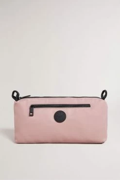 Ted Baker Womens Pink Diani Small Nylon Washbag -tedbaker Shop Online unnamed file 5483