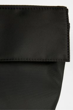 Ted Baker Realyse Black Satin Nylon Washbag -tedbaker Shop Online unnamed file 5506