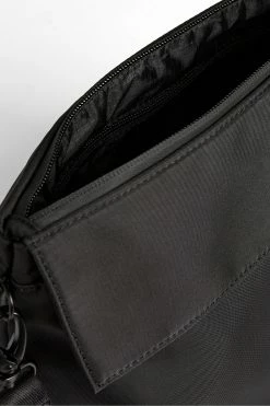 Ted Baker Realyse Black Satin Nylon Washbag -tedbaker Shop Online unnamed file 5507