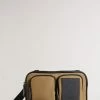 Ted Baker Motive Tan Brown Modular Cross-Body Pouch -tedbaker Shop Online unnamed file 5514