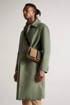 Ted Baker Motive Tan Brown Modular Cross-Body Pouch 12 Ted Baker Motive Tan Brown Modular Cross-Body Pouch -tedbaker Shop Online unnamed file 5518