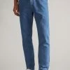 Ted Baker Mid-Blue Cambly Slim Leg Denim Jeans -tedbaker Shop Online unnamed file 5546