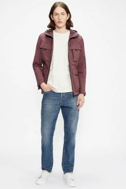 Ted Baker Blue Deecee Authentic Wash Jeans -tedbaker Shop Online unnamed file 5604