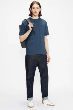 Ted Baker Aycee Blue Rinse Washed Raw Denim Jeans 9 Ted Baker Aycee Blue Rinse Washed Raw Denim Jeans -tedbaker Shop Online unnamed file 5623