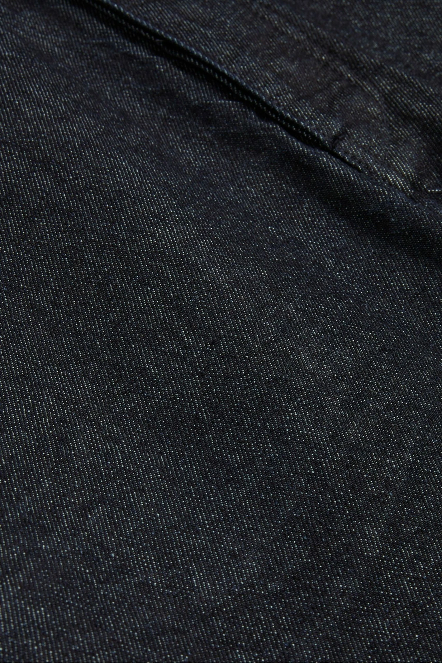 Ted Baker Aycee Blue Rinse Washed Raw Denim Jeans 6 Ted Baker Aycee Blue Rinse Washed Raw Denim Jeans - Image 5