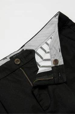 Ted Baker Exfoli Pleated Shorts -tedbaker Shop Online unnamed file 5651