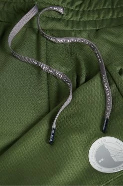 Ted Baker Fhilips Khaki Green Active Quick Dry Shorts -tedbaker Shop Online unnamed file 5667