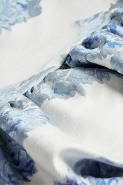 Ted Baker Pl-Blue Efra Puffball Mini Skirt -tedbaker Shop Online unnamed file 5752