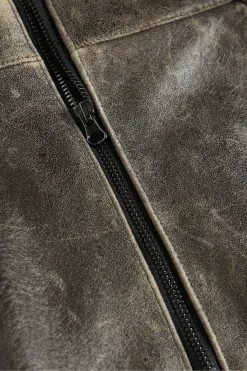 Ted Baker Pwr Black Mini Skirt With Zip 9 Ted Baker Pwr Black Mini Skirt With Zip -tedbaker Shop Online unnamed file 5799