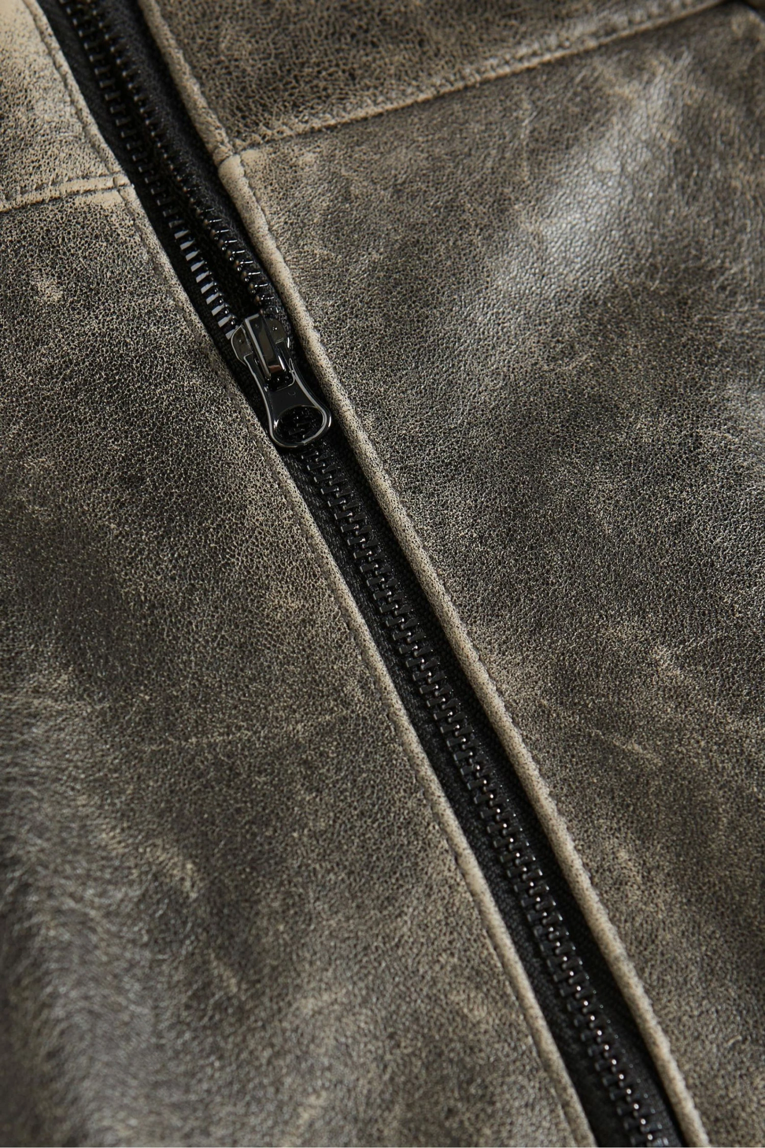 Ted Baker Pwr Black Mini Skirt With Zip 5 Ted Baker Pwr Black Mini Skirt With Zip - Image 4