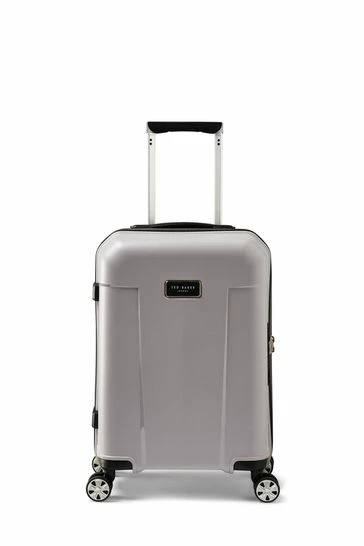 Ted Baker Flying Colours Cabin Case Blue 9 Ted Baker Flying Colours Cabin Case Blue - Image 7