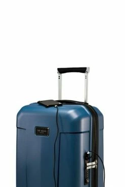 Ted Baker Flying Colours Cabin Case Blue 19 Ted Baker Flying Colours Cabin Case Blue -tedbaker Shop Online unnamed file 5823