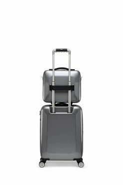 Ted Baker Grey New World Mono Print Vanity Case 12 Ted Baker Grey New World Mono Print Vanity Case -tedbaker Shop Online unnamed file 5827