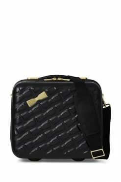 Ted Baker Belle Vanity Case Red -tedbaker Shop Online unnamed file 5833