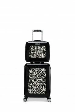 Ted Baker Black Zebra Vanity Case 12 Ted Baker Black Zebra Vanity Case -tedbaker Shop Online unnamed file 5850