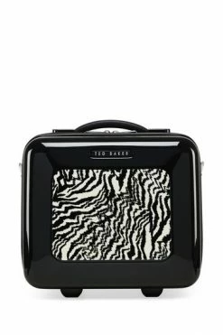 Ted Baker Black Zebra Vanity Case 13 Ted Baker Black Zebra Vanity Case -tedbaker Shop Online unnamed file 5851