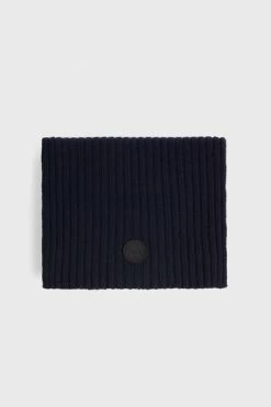 Ted Baker Blue Camen Cardigan Stitch Scarf 11 Ted Baker Blue Camen Cardigan Stitch Scarf -tedbaker Shop Online unnamed file 5896