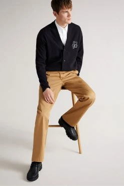 Ted Baker Blue Ditton Knitted Cardigan 15 Ted Baker Blue Ditton Knitted Cardigan -tedbaker Shop Online unnamed file 5918