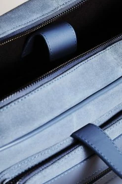 Ted Baker Blue Tyrese Suede T Document Bag 10 Ted Baker Blue Tyrese Suede T Document Bag -tedbaker Shop Online unnamed file 601