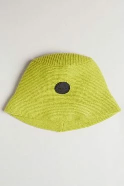 Ted Baker Dolis Lime Green Knitted Bucket Hat 7 Ted Baker Dolis Lime Green Knitted Bucket Hat -tedbaker Shop Online unnamed file 6039