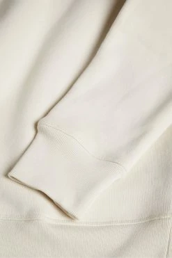 Ted Baker Lavery Natural Heavyweight Relaxed Fit Hoodie -tedbaker Shop Online unnamed file 6149