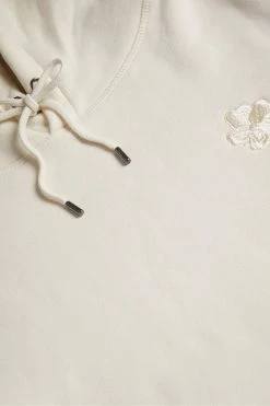 Ted Baker Lavery Natural Heavyweight Relaxed Fit Hoodie -tedbaker Shop Online unnamed file 6150