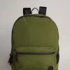 Ted Baker Mens Green Burnst Foldaway Backpack -tedbaker Shop Online unnamed file 634
