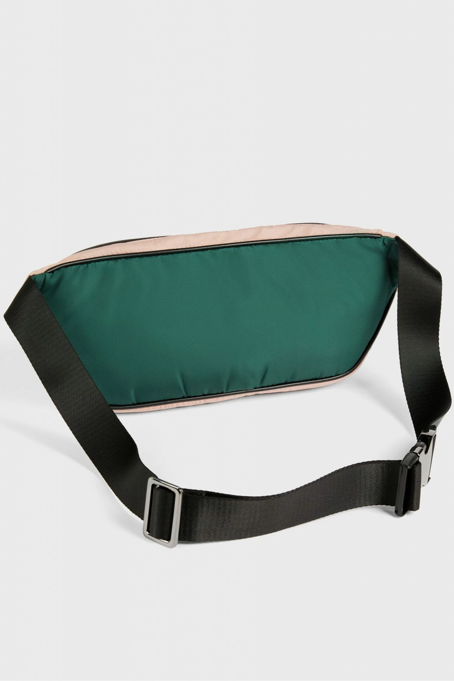 Ted Baker Carnie Yellow Nylon Belt Bag 4 Ted Baker Carnie Yellow Nylon Belt Bag - Image 2