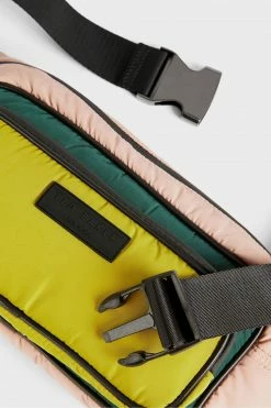 Ted Baker Carnie Yellow Nylon Belt Bag 10 Ted Baker Carnie Yellow Nylon Belt Bag -tedbaker Shop Online unnamed file 651