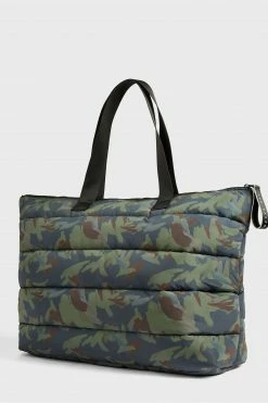 Ted Baker Tenlin Puffer Tote Bag -tedbaker Shop Online unnamed file 656
