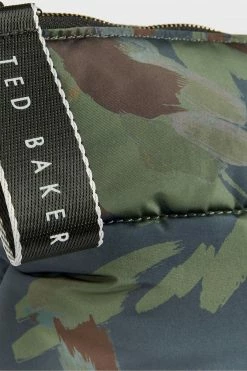 Ted Baker Tenlin Puffer Tote Bag -tedbaker Shop Online unnamed file 657