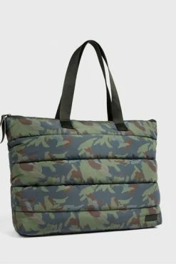 Ted Baker Tenlin Puffer Tote Bag -tedbaker Shop Online unnamed file 658